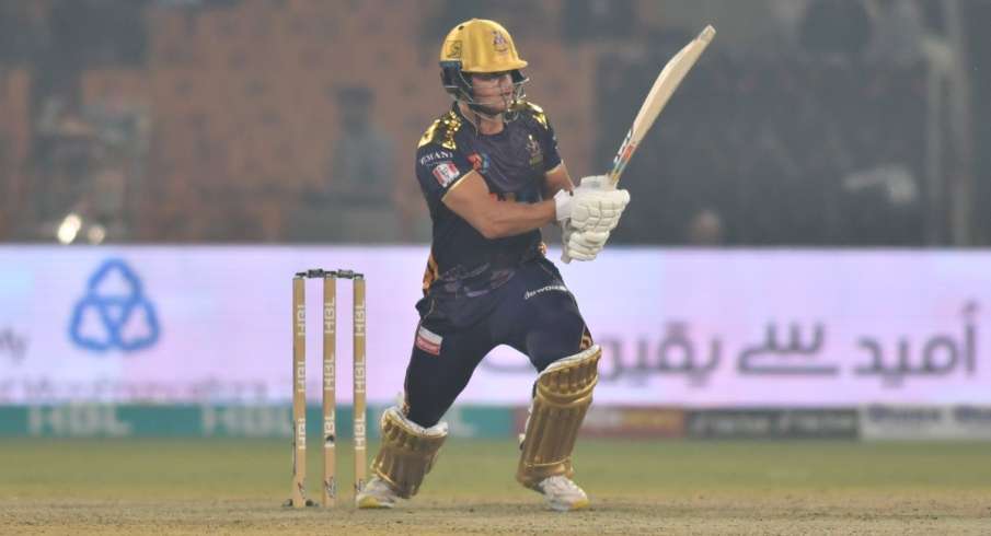 Will Smeed, Peshawar Zalmi, Quetta Gladiators, Pakistan super league, cricket, sports, Pakistan cric- India TV Hindi