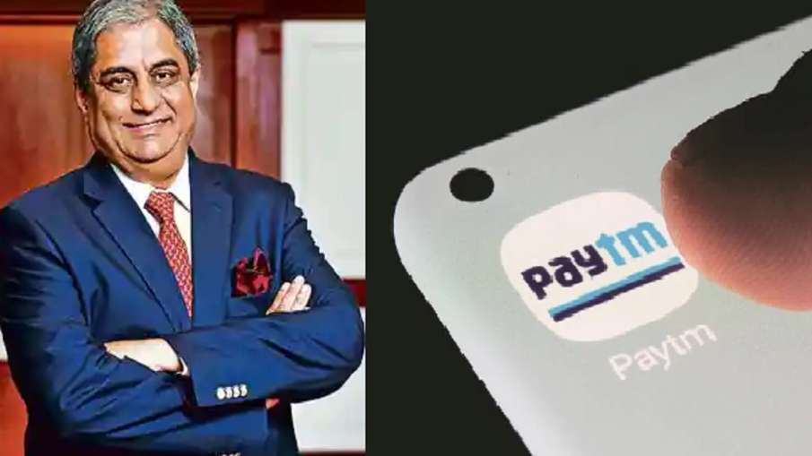 Aditya Puri and paytm - India TV Paisa