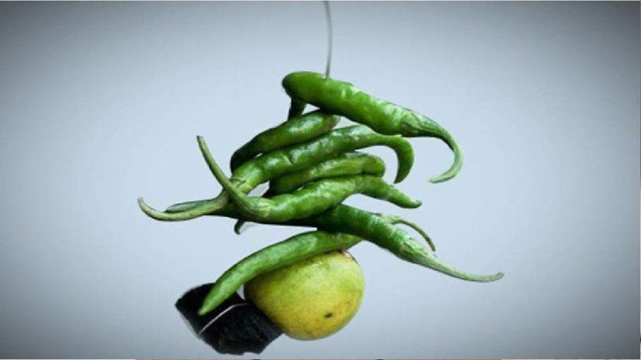 Lemon Lemon- India TV Paisa