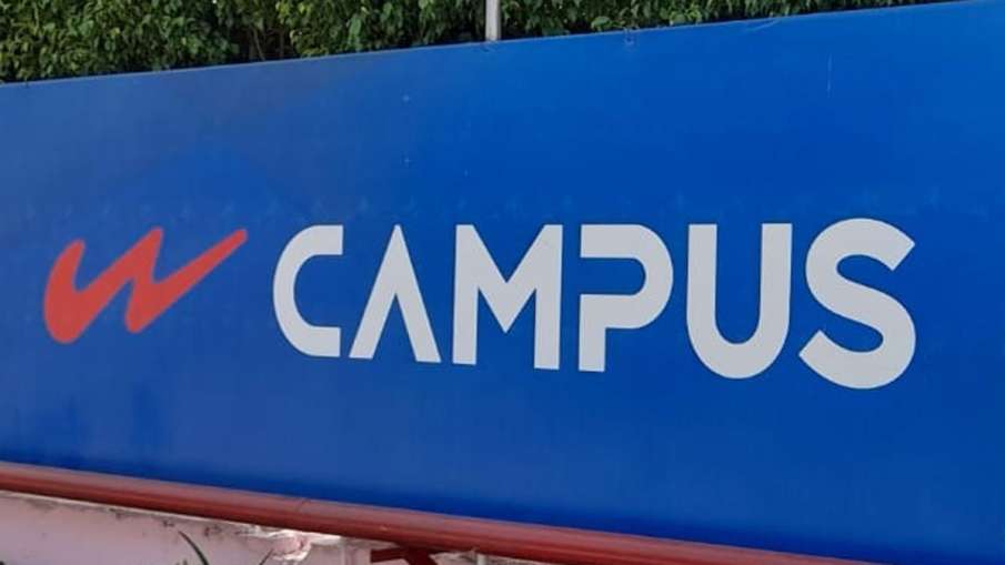Campus IPO- India TV Paisa