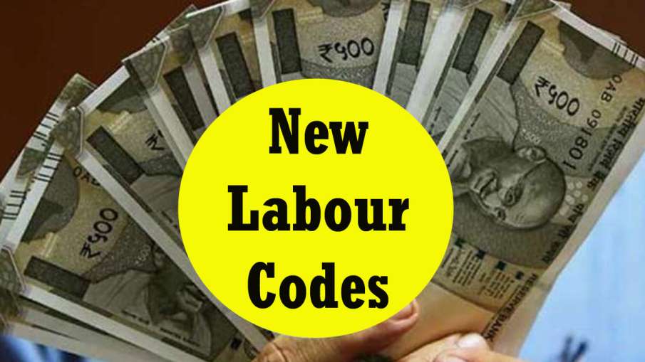New Labour Codes- India TV Paisa