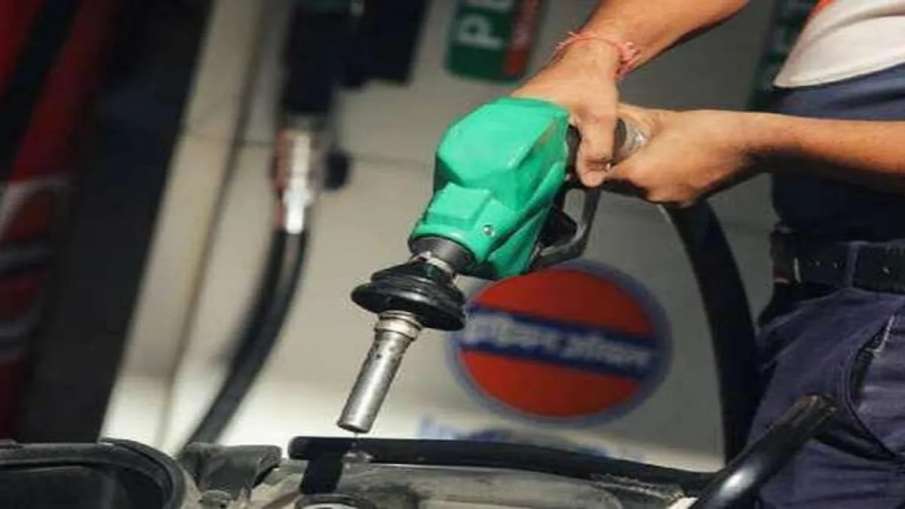 Petrol Diesel Today Price- India TV Paisa