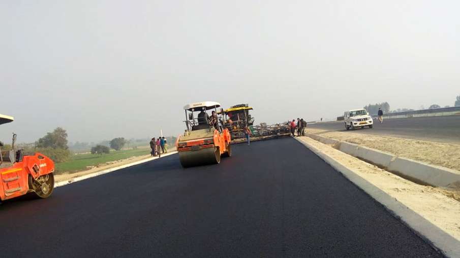 Road Construction - India TV Paisa