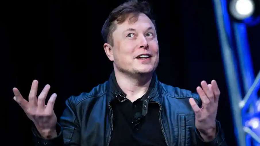 Elon Musk- India TV Paisa