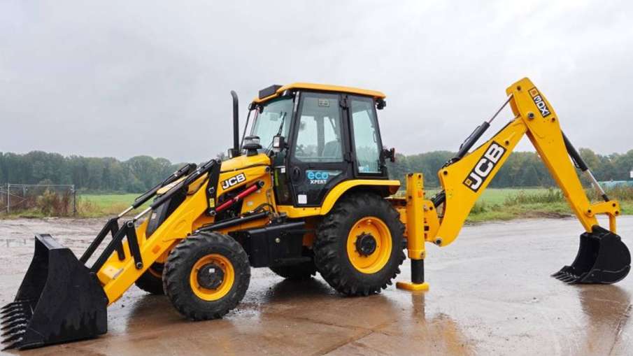 JCB - India TV Paisa