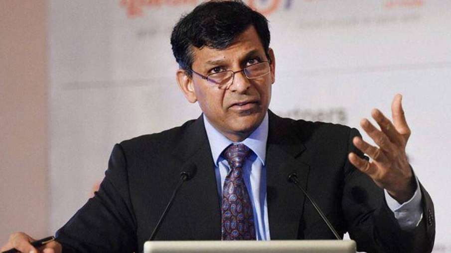 Raghuram Rajan- India TV Paisa