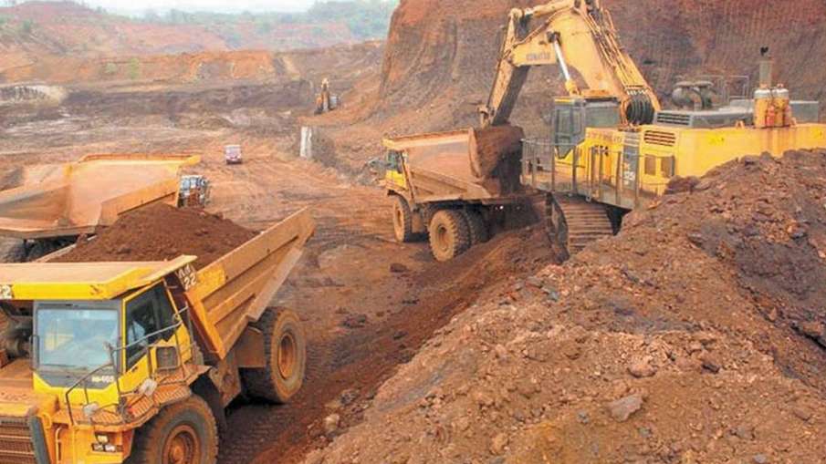 Goa mining ban - India TV Paisa