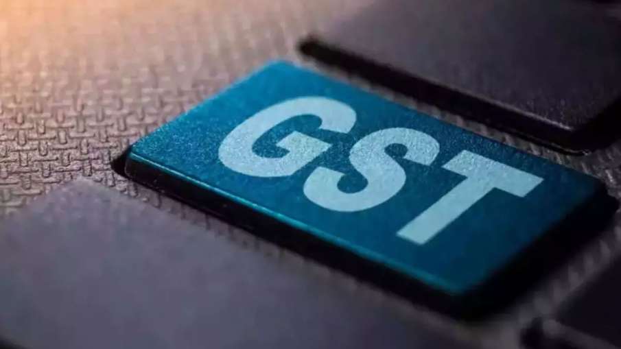 GST Compensation - India TV Paisa