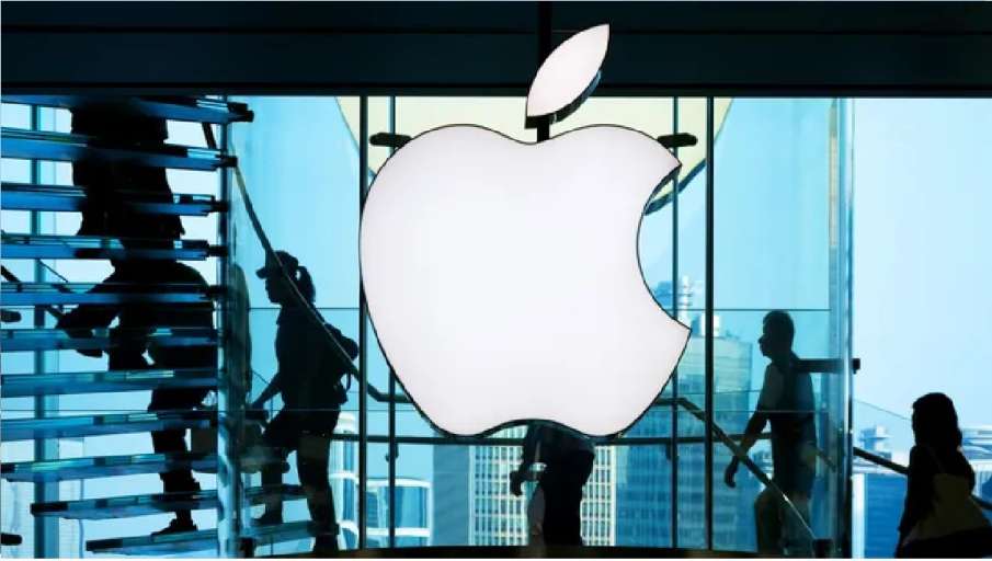Apple अब दुनिया की सबसे मूल्यवान कंपनी नहीं, इस पेट्रोलियम कंपनी को मिला नंबर-1 का ताज