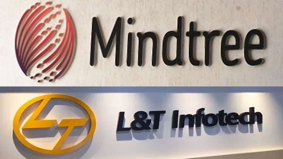 Mindtree L&T infotech- India TV Paisa