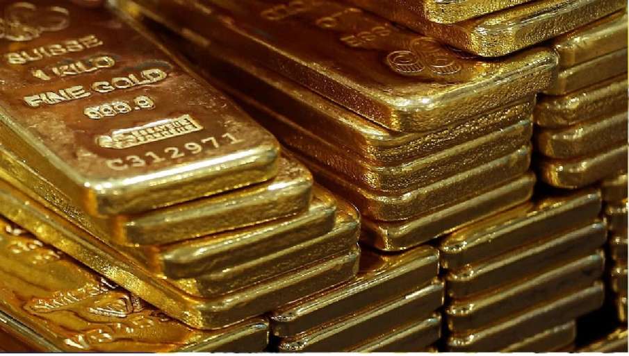 Gold- India TV Paisa