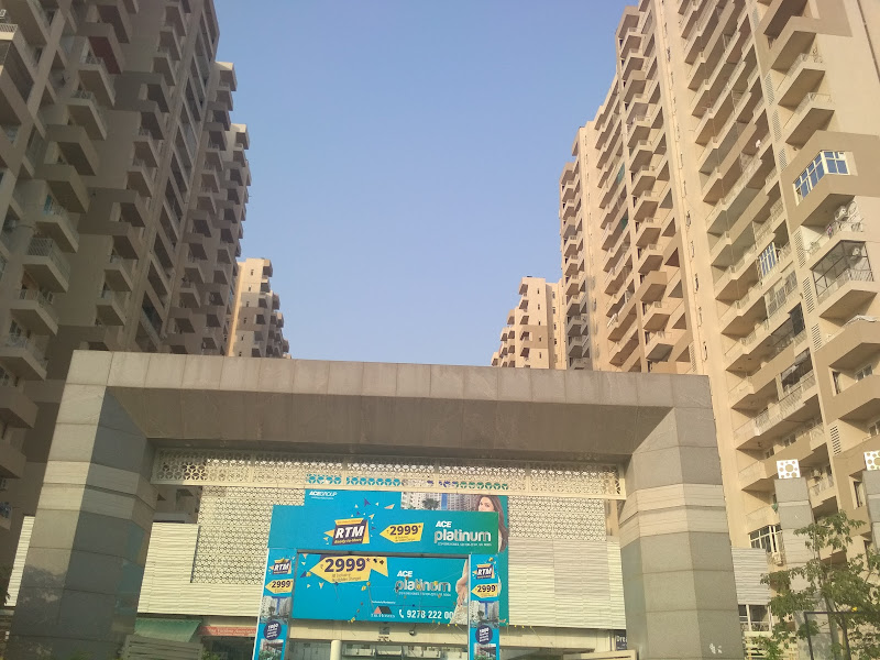 Realty sector - India TV Paisa
