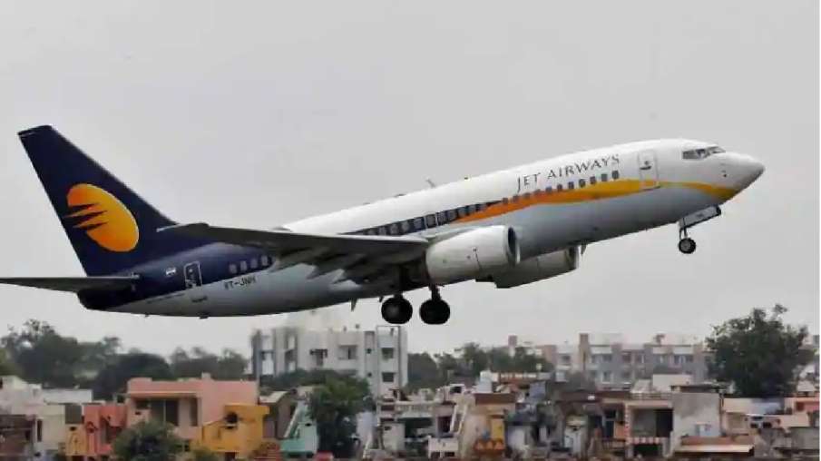 Jet Airways को उड़ान भरने से पहले लगा बड़ा झटका, NCLT ने दिया यह आदेश Jet Airways got a big setback before taking off, NCLT gave this order Jet Airways- India TV Paisa