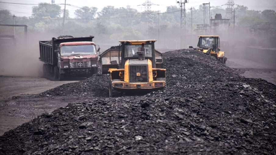 Coal Crisis- India TV Paisa