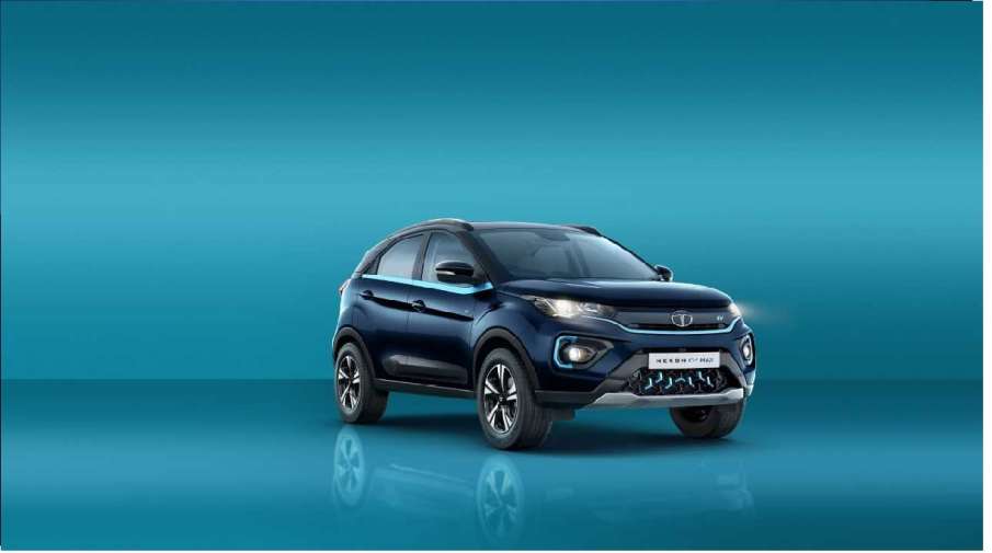 Tata Nexon- India TV Paisa