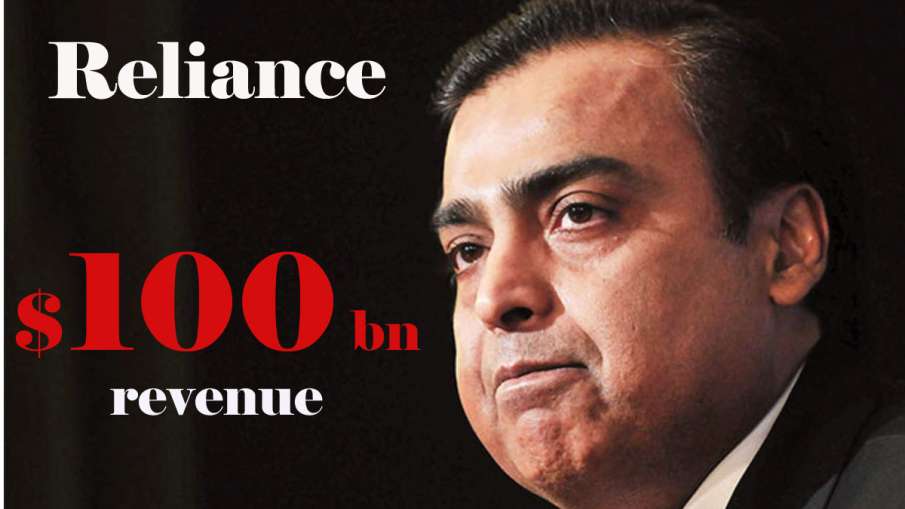 Mukesh Ambani- India TV Paisa
