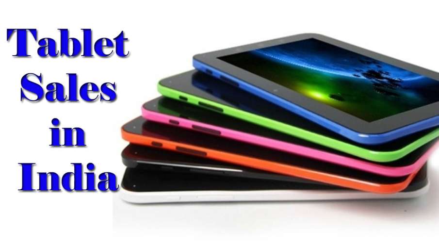 Tablet- India TV Paisa