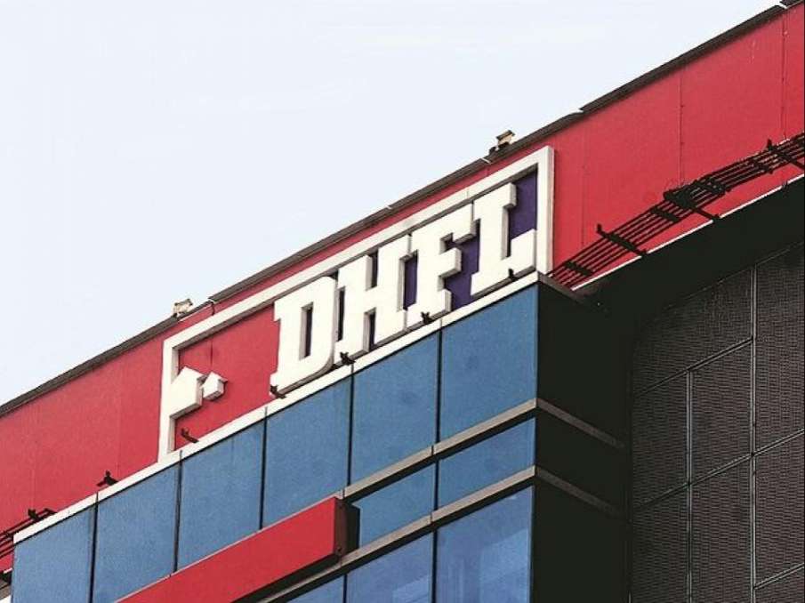 DHFL- India TV Paisa