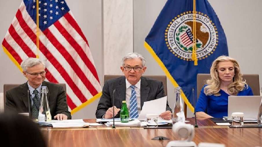 Federal Reserve- India TV Paisa