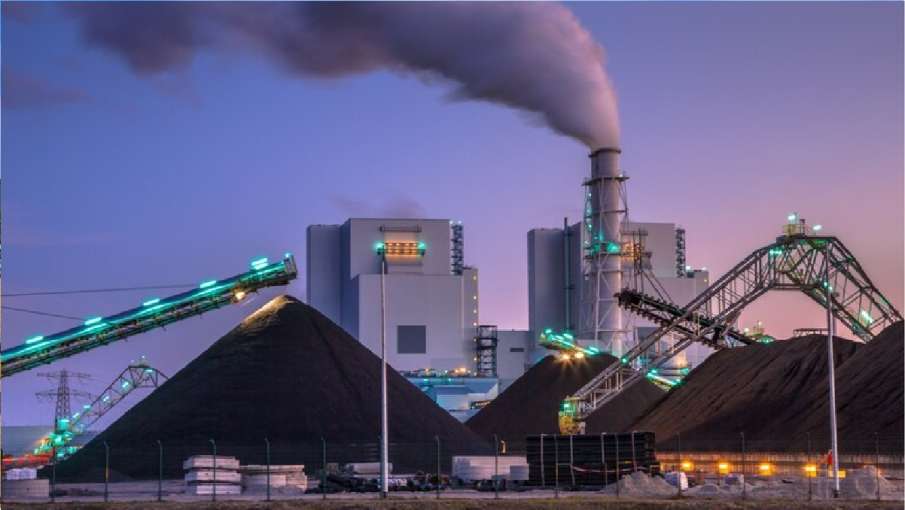 Power Plant- India TV Paisa