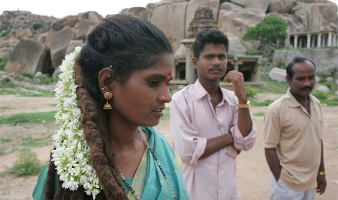 devadasi- India TV Hindi