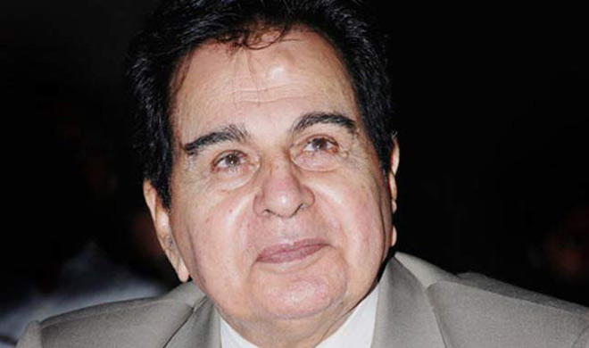 dilip kumar- India TV Hindi News