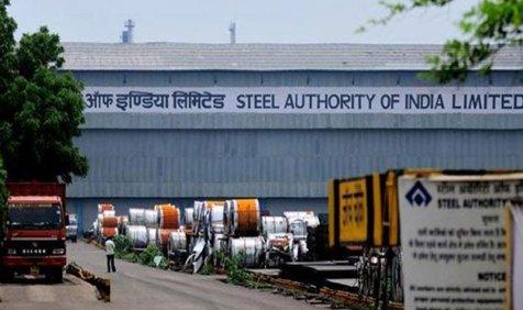 SAIL के 1,038 कर्मचारी लेंगे VRS, कंपनी को सालाना होगी 103.80 करोड़ रुपए की बचत- India TV Paisa