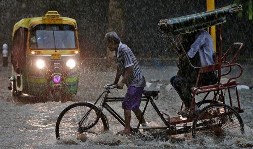 El Niño Returns: मानसून सीजन में सामान्य से कम बारिश का अनुमान, अल-नीनो पैदा करेगा सूखे जैसे हालात- India TV Paisa