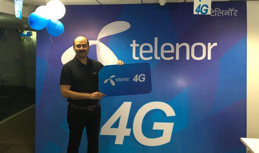 टेलीनॉर का जियो, एयरटेल और वोडाफोन से बड़ा ऑफर, सिर्फ 80 पैसे में दे रही है एक जीबी 4G डाटा- India TV Hindi