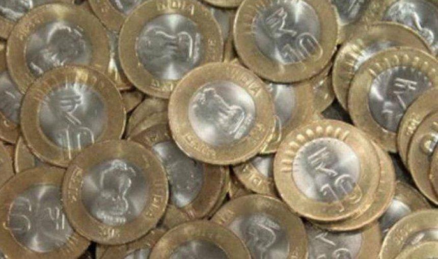 RBI ने 10 रुपए के सिक्‍कों को लेकर लोगों के भ्रम किए दूर, विभिन्‍न डिजाइन के सिक्‍कों को बताया वैध- India TV Hindi