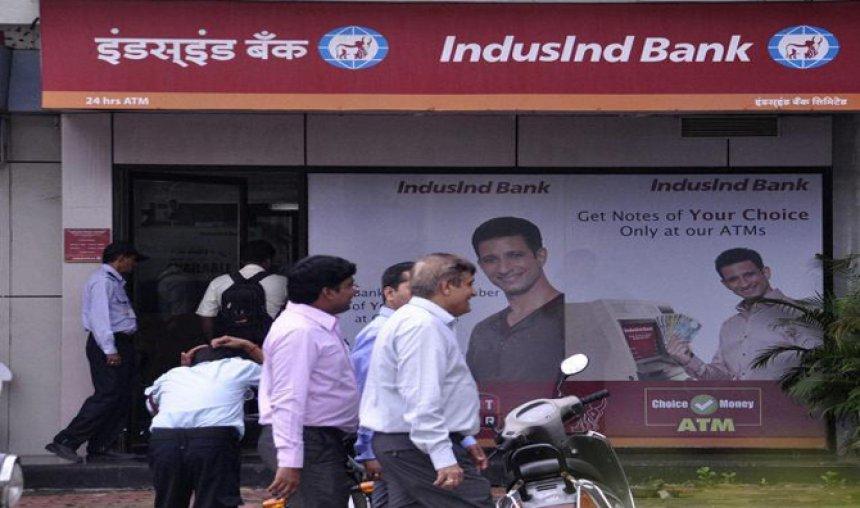 इंडसइंड बैंक का मुनाफा चौथी तिमाही में 21.1 प्रतिशत बढ़ा, हुआ 751.61 करोड़ रुपए का शुद्ध लाभ- India TV Paisa