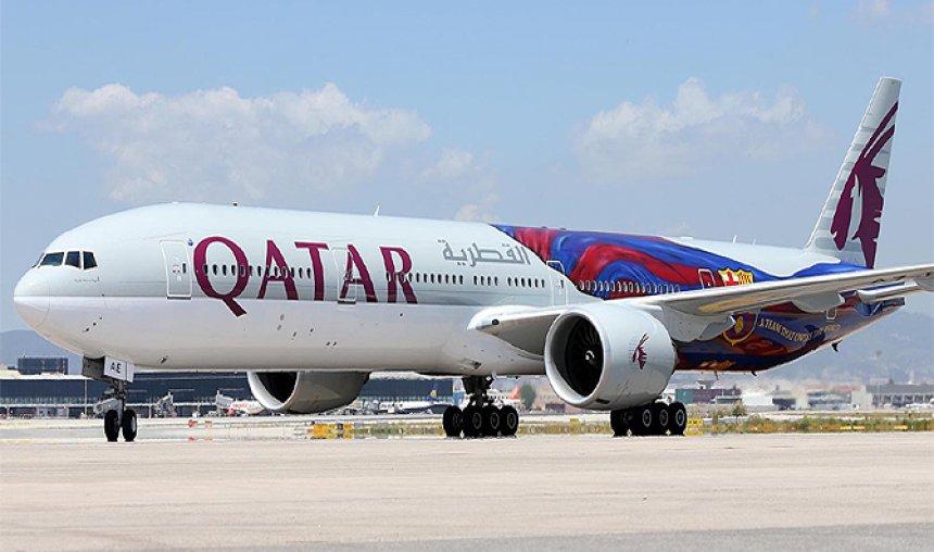 गहराते राजनयिक संकट के बीच सऊदी अरब, बहरीन ने कतर एयरवेज का लाइसेंस रद्द किया- India TV Hindi News