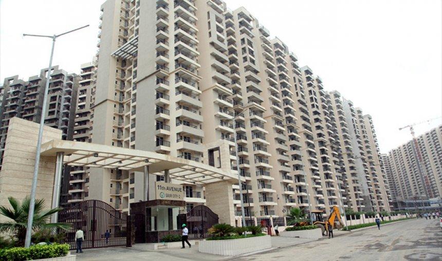 पहले से तैयार मकानों को GST के तहत नहीं मिलेगी राहत, खरीदारों को चुकानी होगी अधिक कीमत- India TV Hindi News