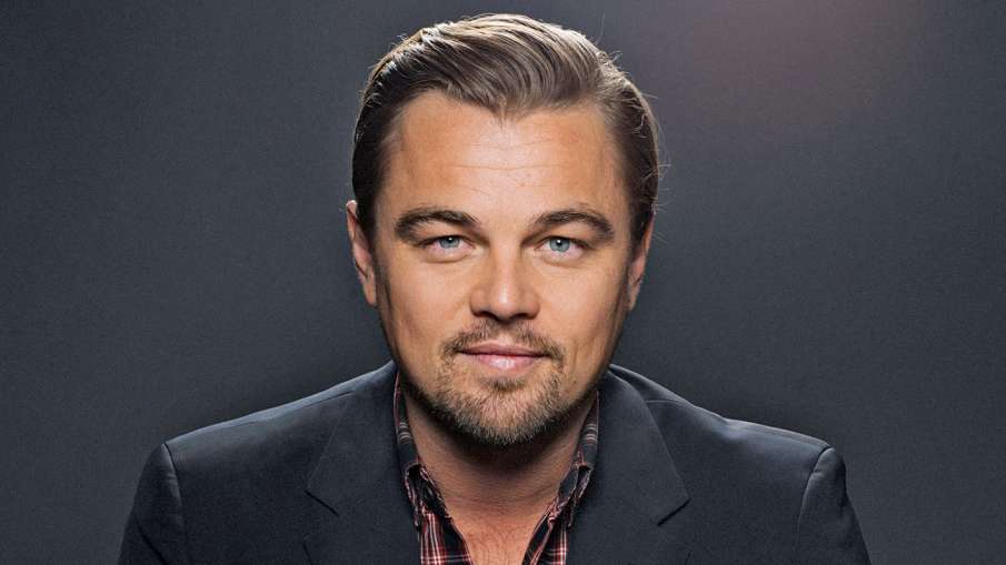   Leonardo DiCaprio - India TV Hindi News