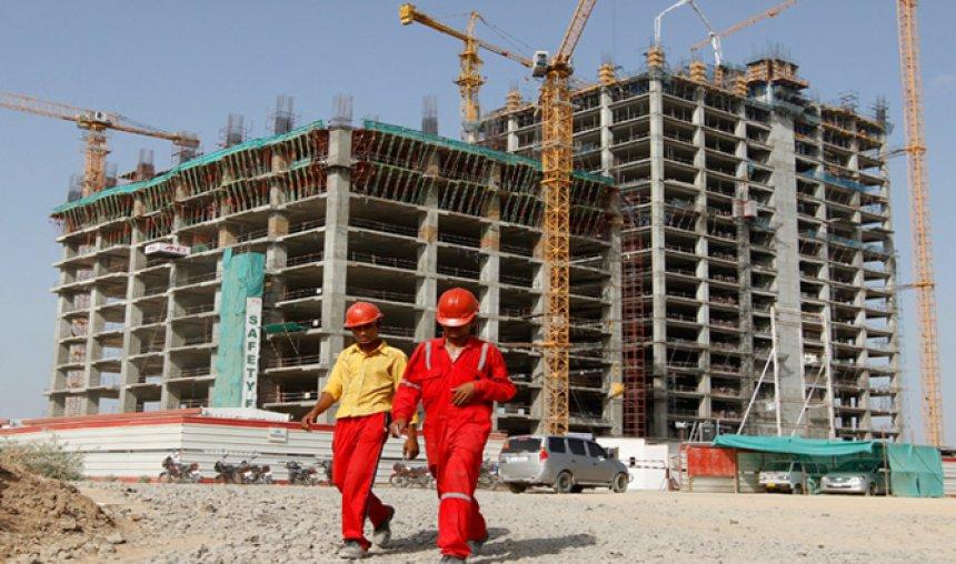 रियल्टी सेक्टर में पैदा होंगी 80 लाख नई नौकरियां, 2025 तक कुल श्रमबल संख्या बढ़कर हो जाएगी 1.7 करोड़- India TV Hindi News