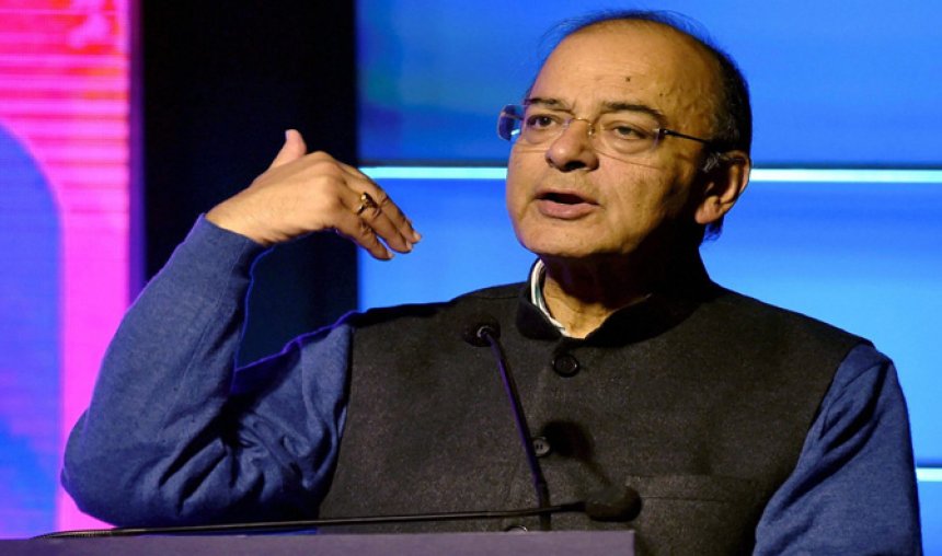 दिवाला अध्यादेश से सिस्टम होगा साफ, 12 सबसे बड़े चूककर्ताओं से वसूली की कार्रवाई शुरू हुई: जेटली- India TV Hindi News