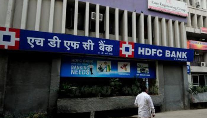 hdfc bank- India TV Paisa