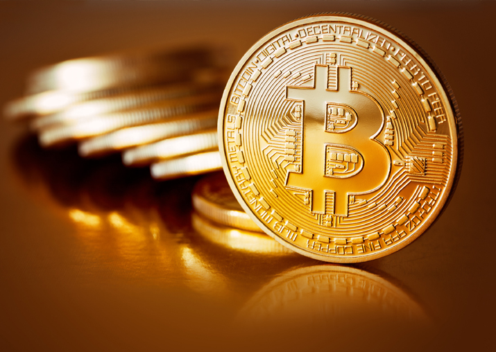 Bitcoin बिटकॉइन की कीमतों. - India TV Hindi