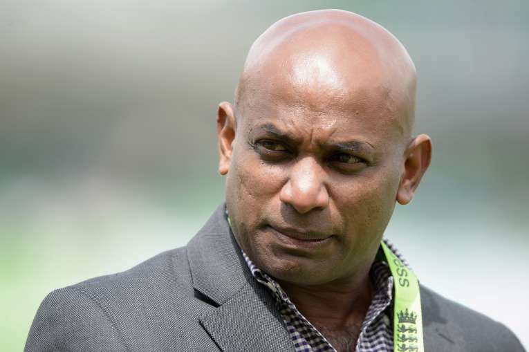 Sanath Jayasuriya- India TV Hindi