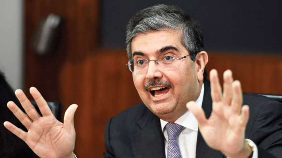Uday Kotak- India TV Hindi