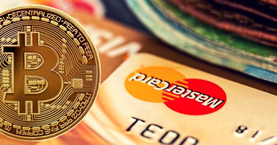 Bitcoin like crypto currency is junk says Mastercard CEO Ajay Banga- India TV Hindi