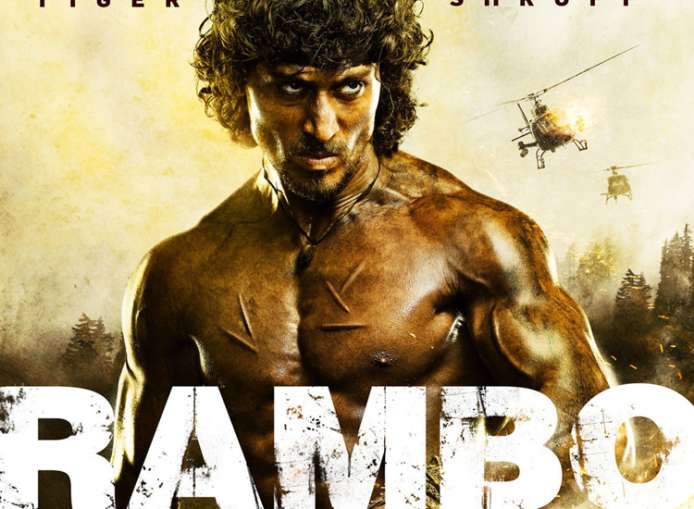 Rambo- India TV Hindi