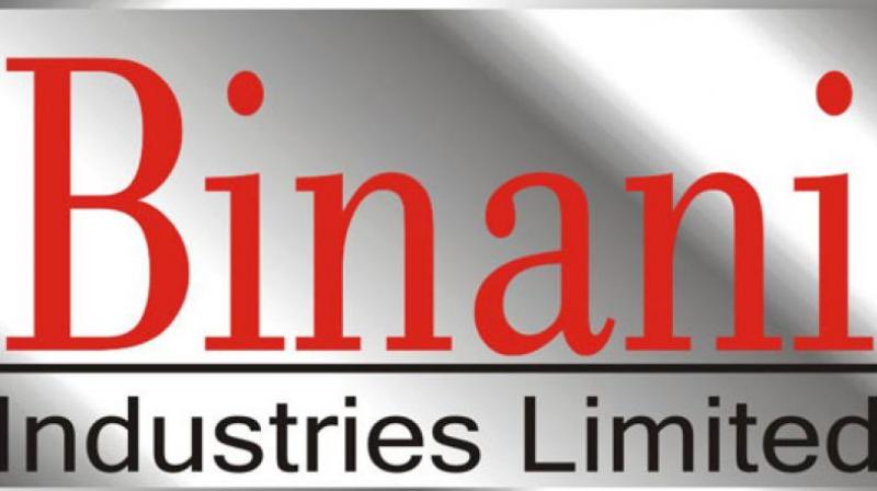 Binani Industries- India TV Hindi News
