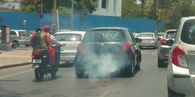 pollution- India TV Paisa
