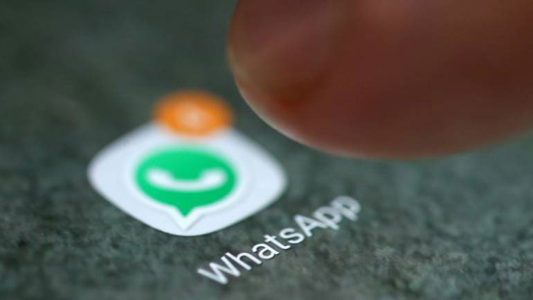 Whatsapp- India TV Paisa
