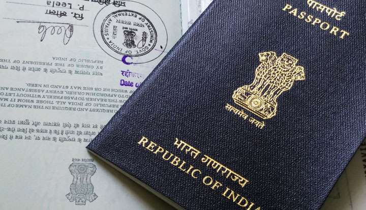 Passport- India TV Hindi