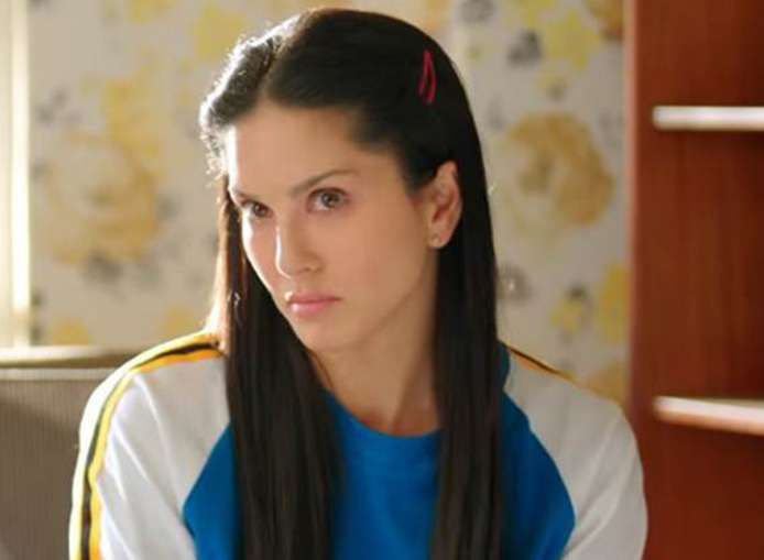 Sunny Leone- India TV Hindi