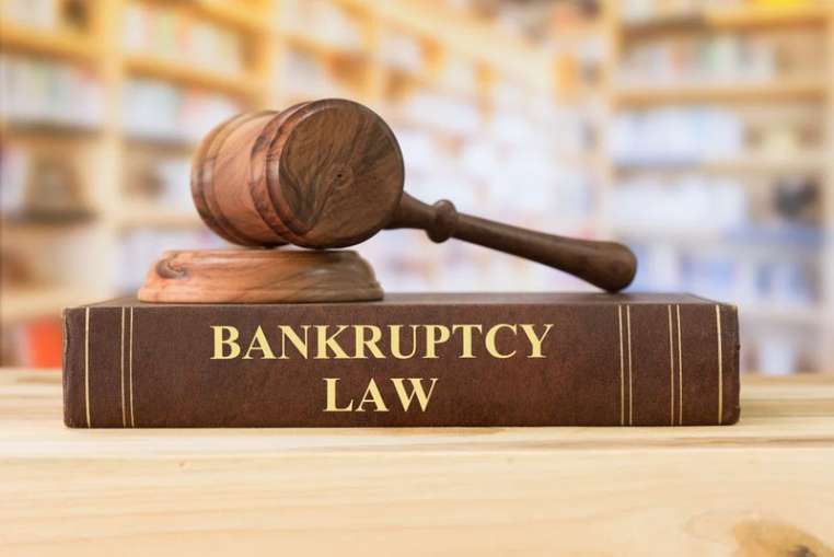 Bankruptcy law can be extended to cross-border assets says Corp affairs Secretary - India TV Hindi News