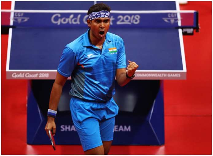 Asian Games 2018 India Beat Vietnam 3 0 In Mens Team Group D Table Tennis For Their Third Win