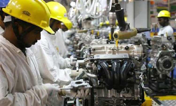 industrial production- India TV Hindi News